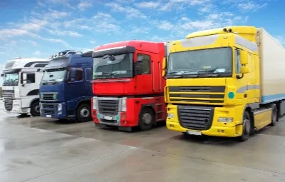 Konya Asarcık Nakliye Ambarı